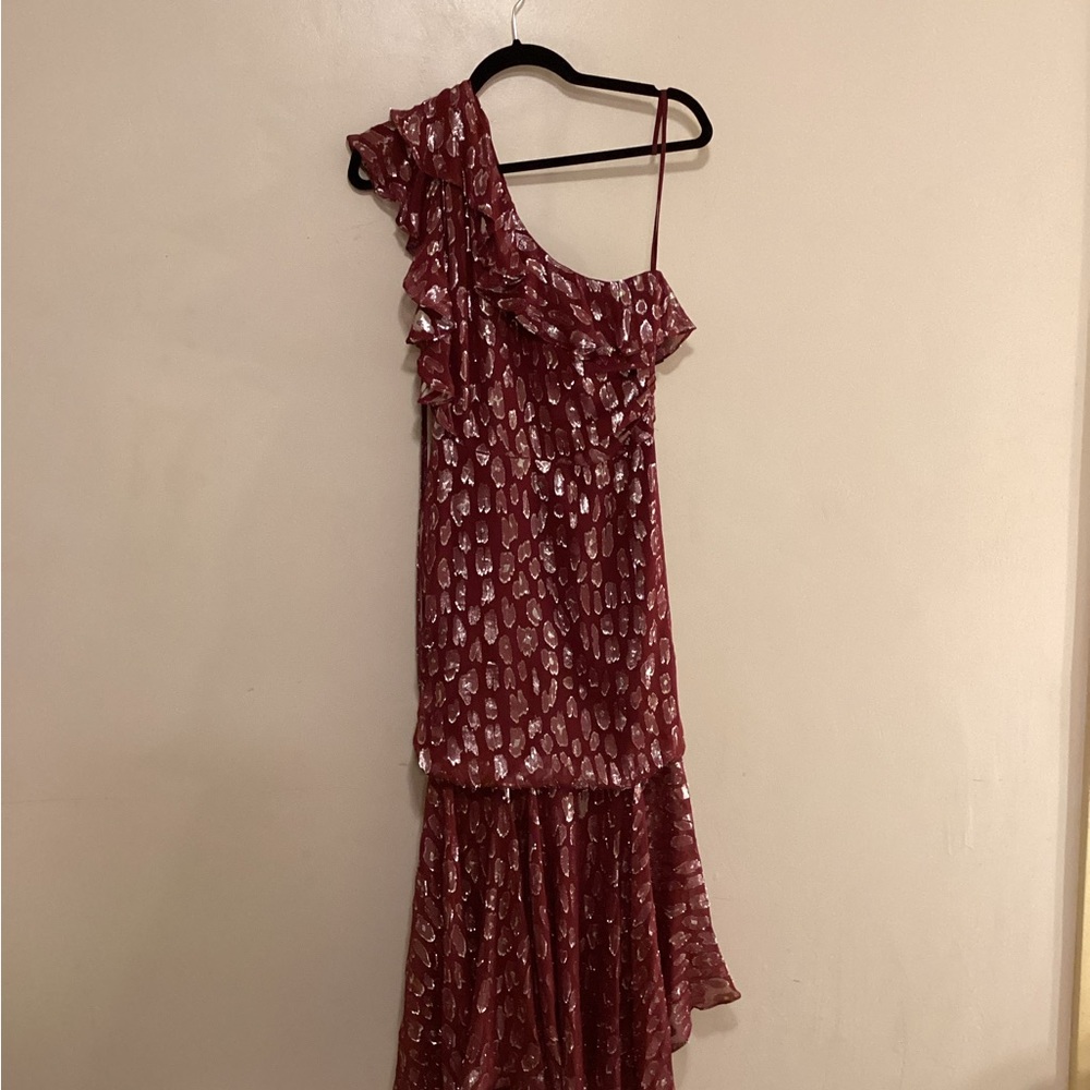 VERONICA BEARD
Leighton Dress - Picture 4 of 14